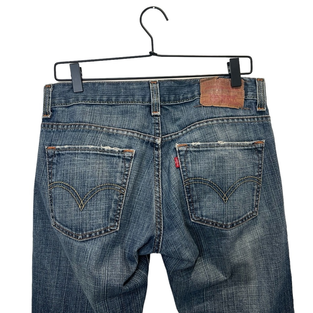 Men’s Levi 511 skinny jean 32x32